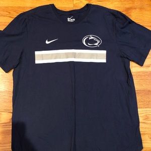 COPY - Men’s Nike Penn State T-shirt XL